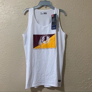 Under Armour Girl Tank Top